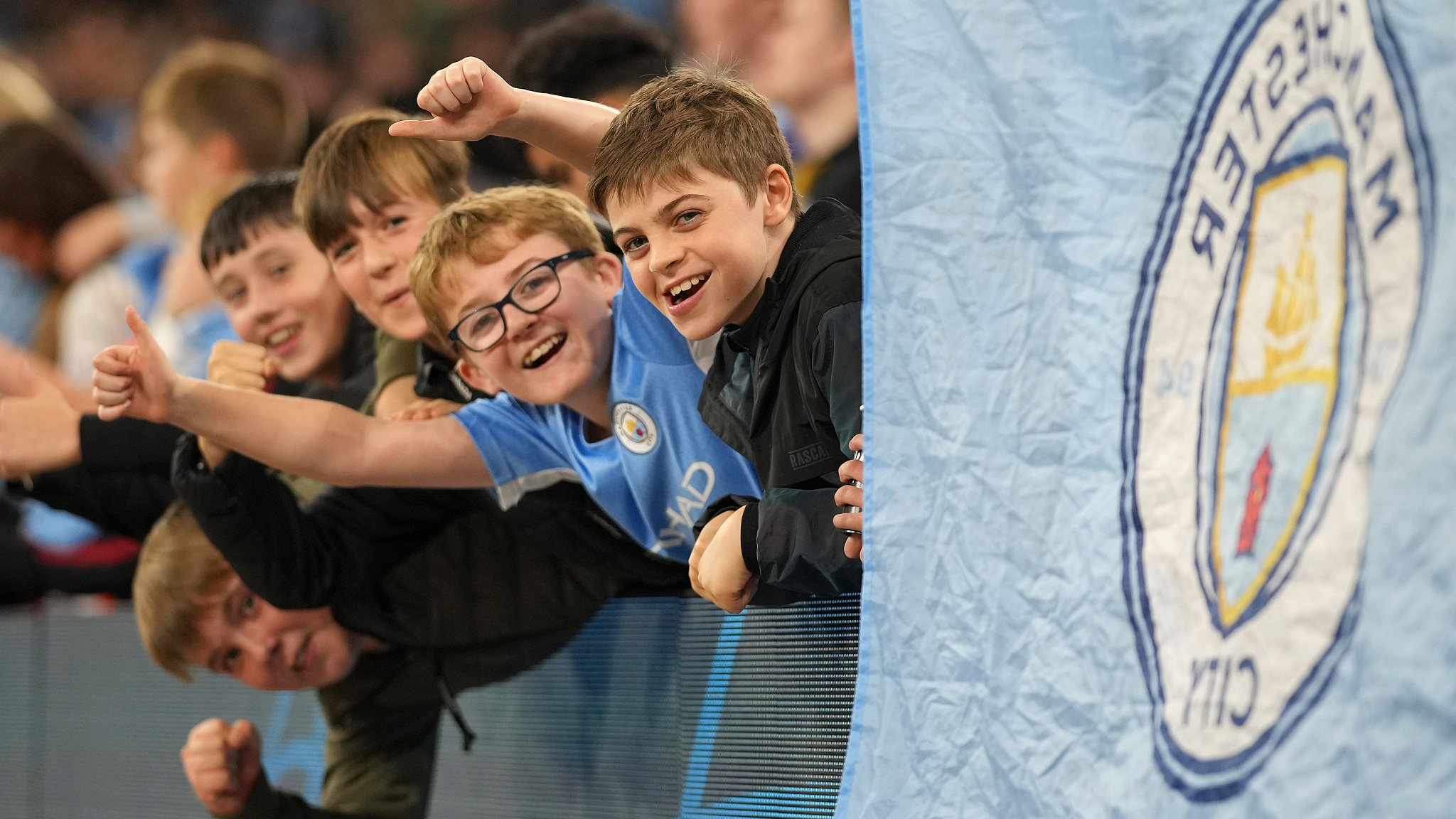 Sporting moments of the week (September 13-19)