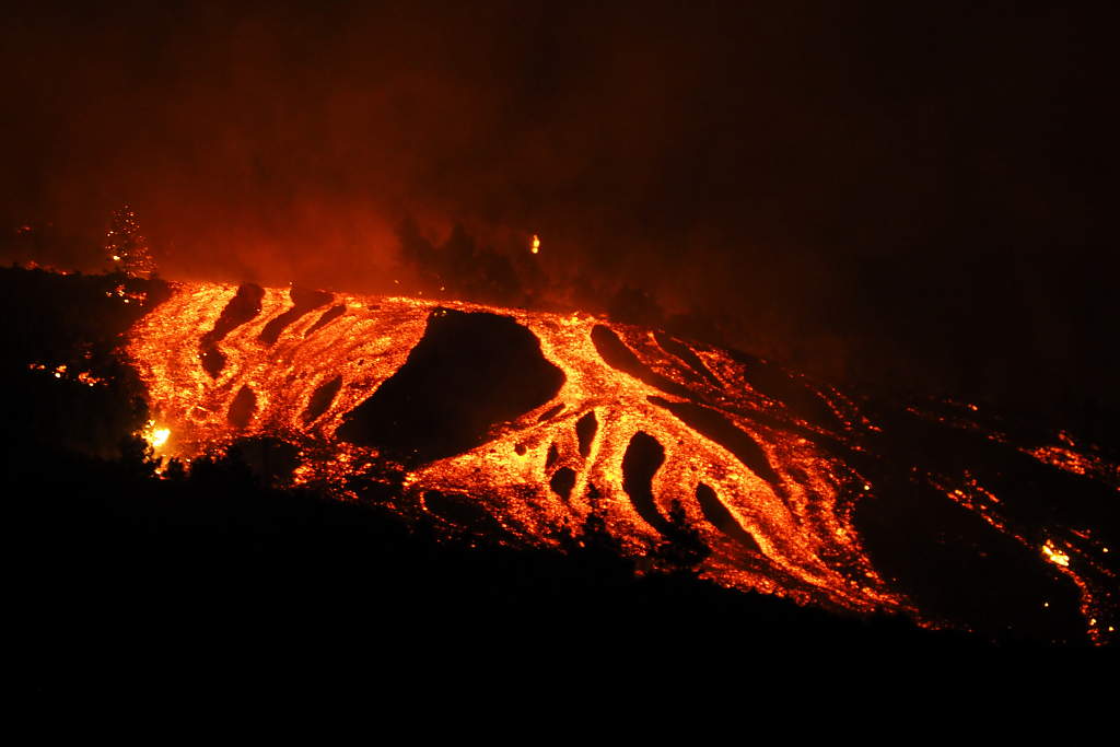 Cual es el volcan más peligroso del mundo