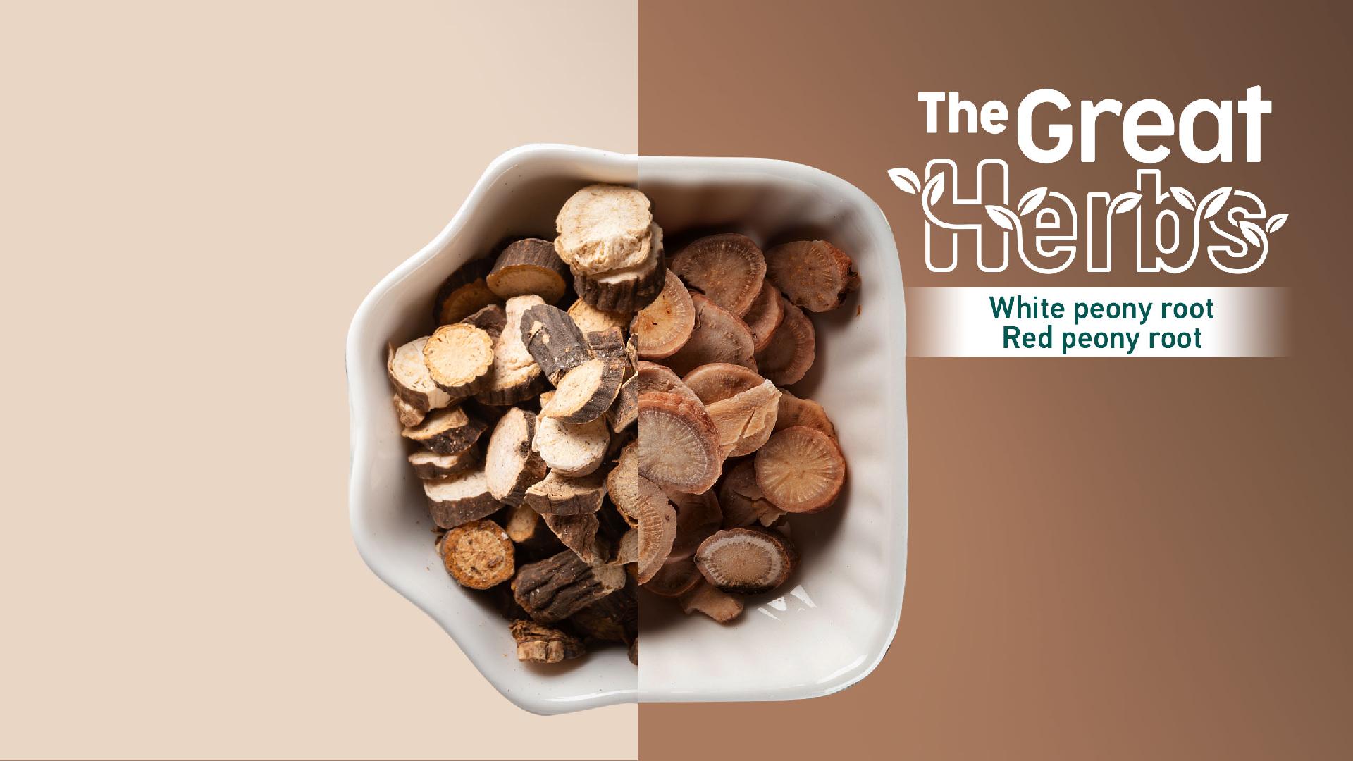 The Great Herbs Medicinal value behind the beautiful flower CGTN