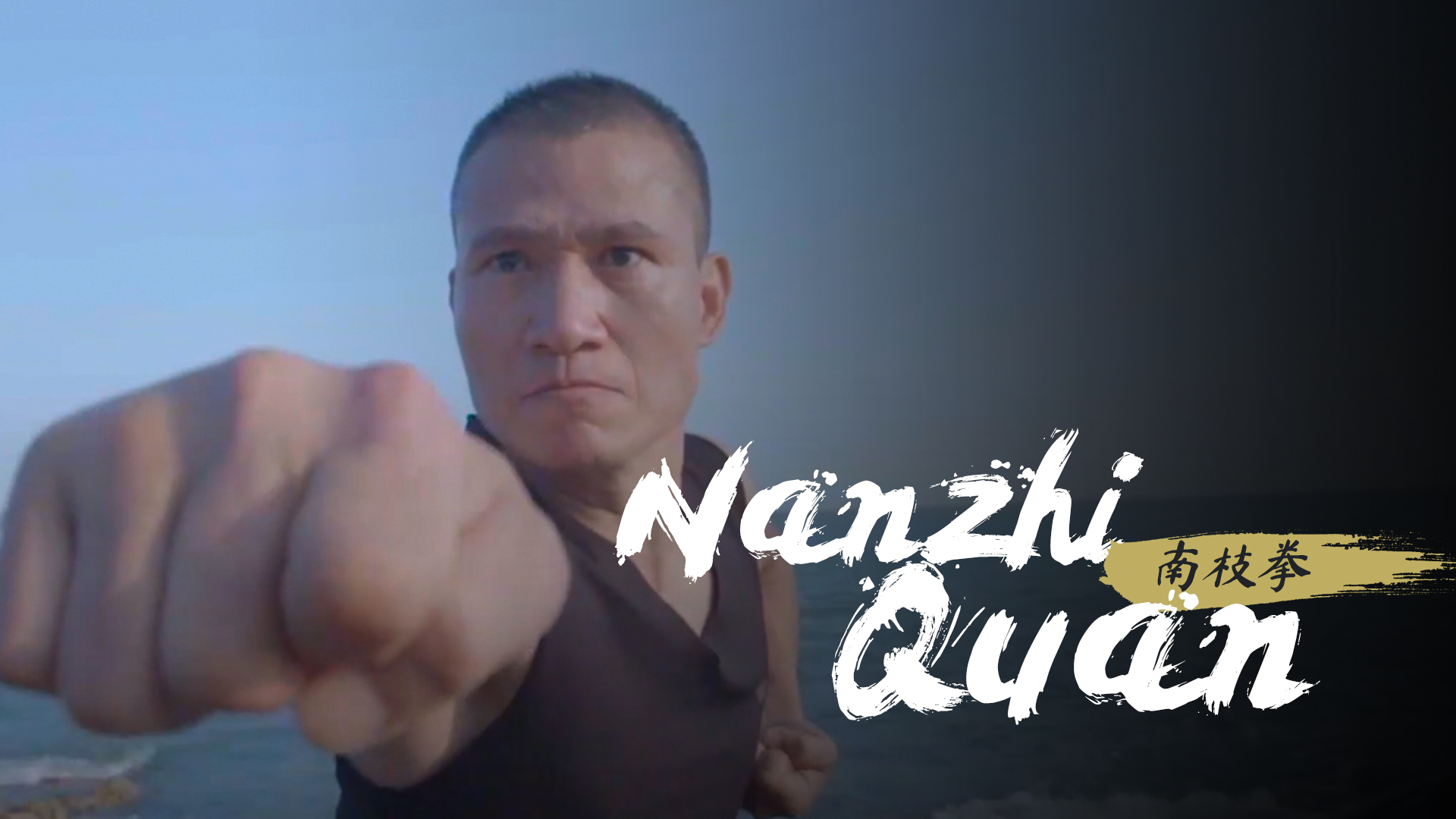 Nanzhi Quan: Ferocity and force at every step