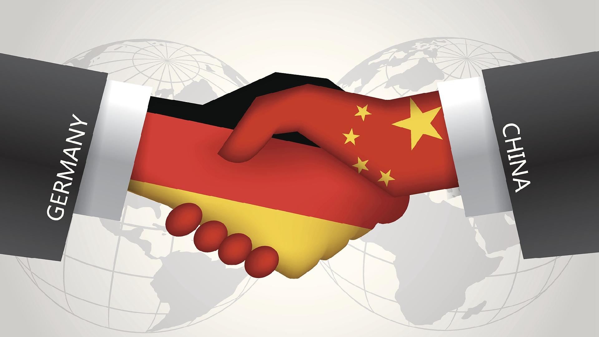 Life after Merkel: Where are China-Germany ties heading? - CGTN