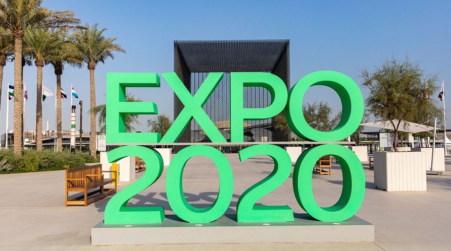 Expo dubai 2021
