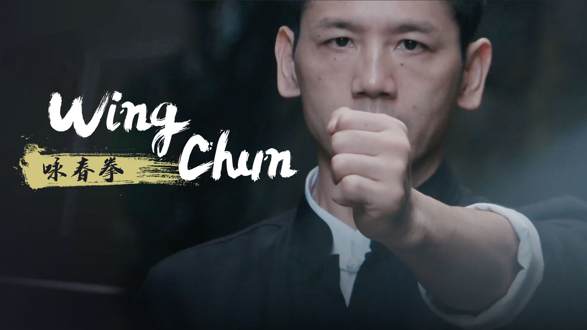 Wing Chun defends and attacks simultaneously