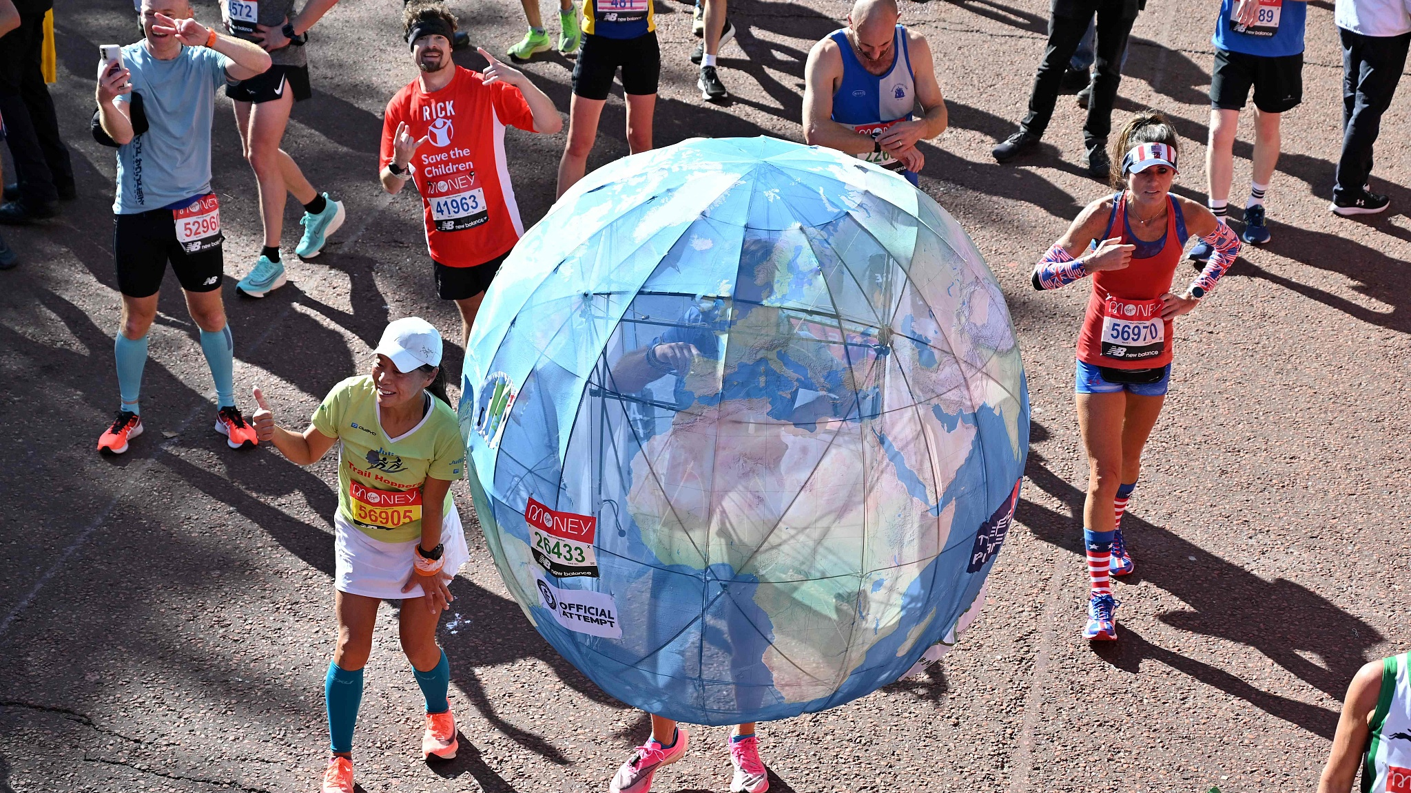 Sporting moments of the week (September 27 – October 3) 