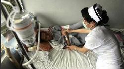 Doctors ‘practicing medicine blind’ as half world lacks medical tests