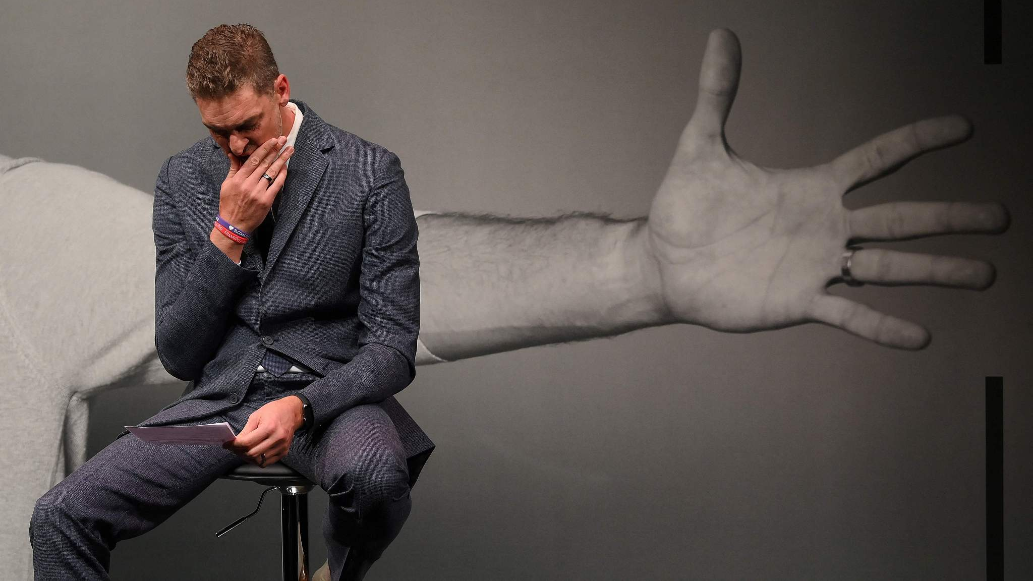 Sporting moments of the week (October 4–10)