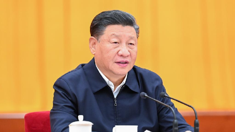 China vows to enhance whole-process people's democracy - CGTN