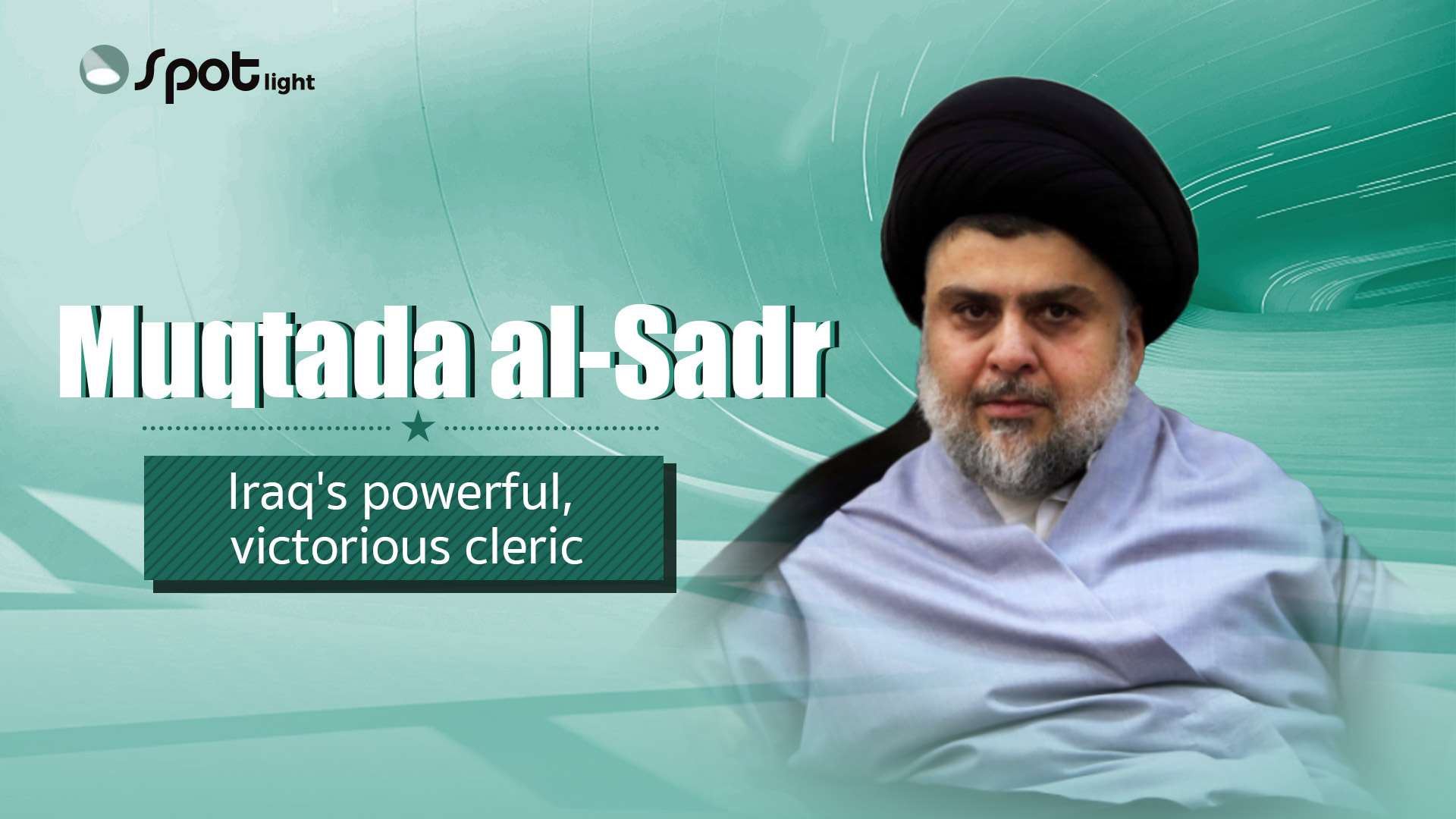 Muqtada al-Sadr: The ultimate kingmaker in the next Iraqi government