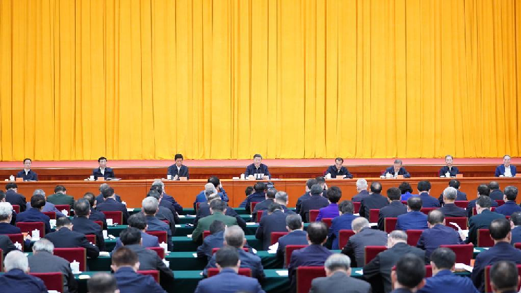 People's Congresses in China: Making democracy work for all - CGTN
