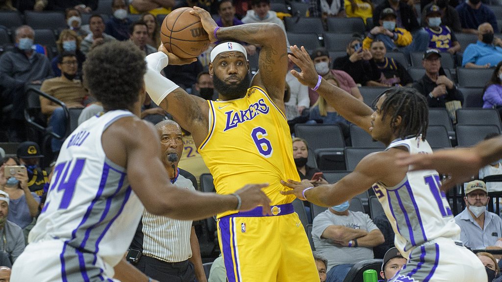 Sporting moments of the week (October 11-17)