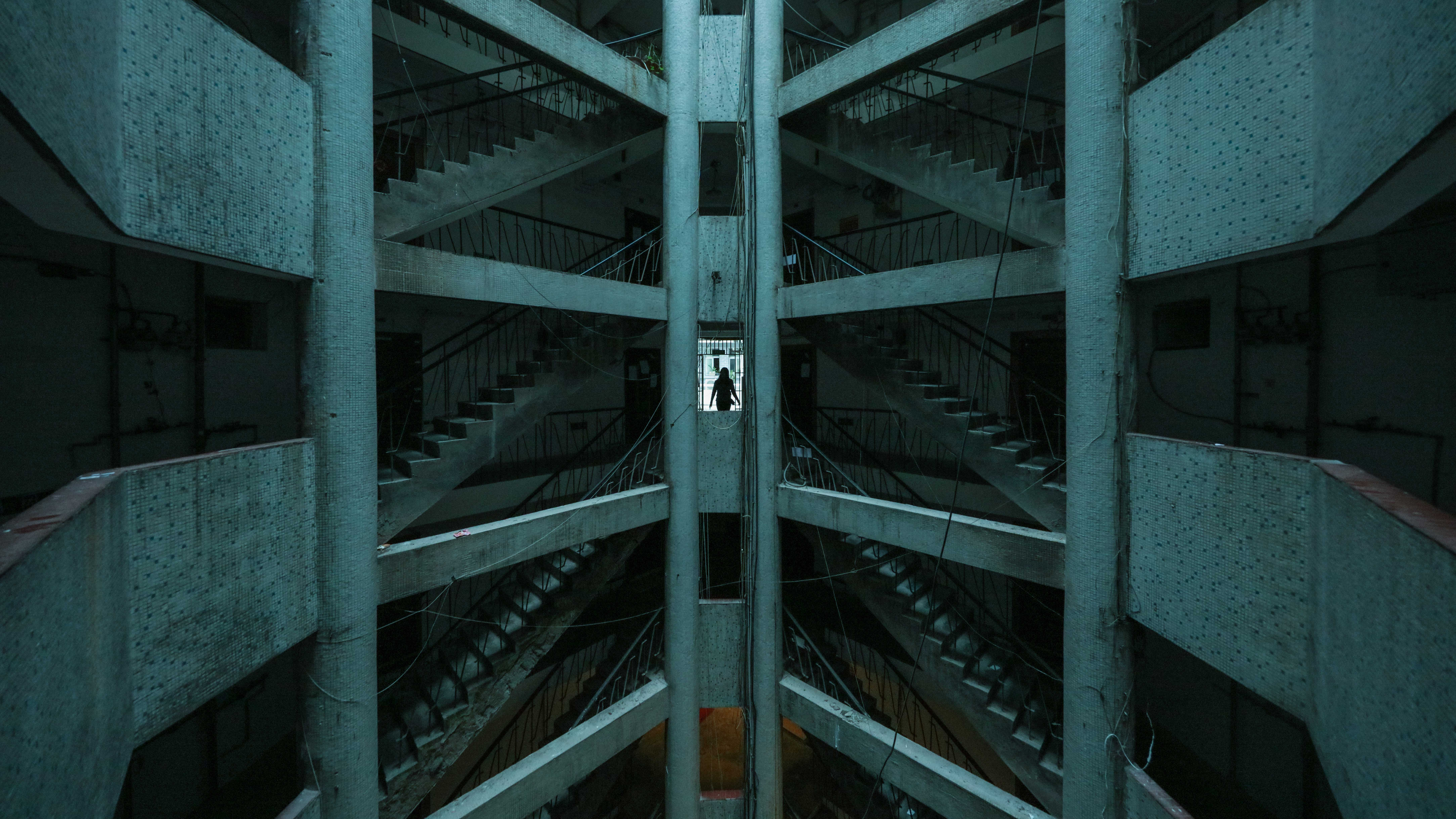 Chongqing, a city in movies