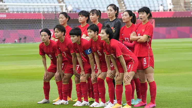 Đội tuyển nữ Việt Nam đã xác nhận tham gia giải AFC Women\'s Asian Cup. Cùng theo dõi hình ảnh về các đội bóng khác trong giải đấu này để tạo nên những trận cầu căng thẳng và hấp dẫn.