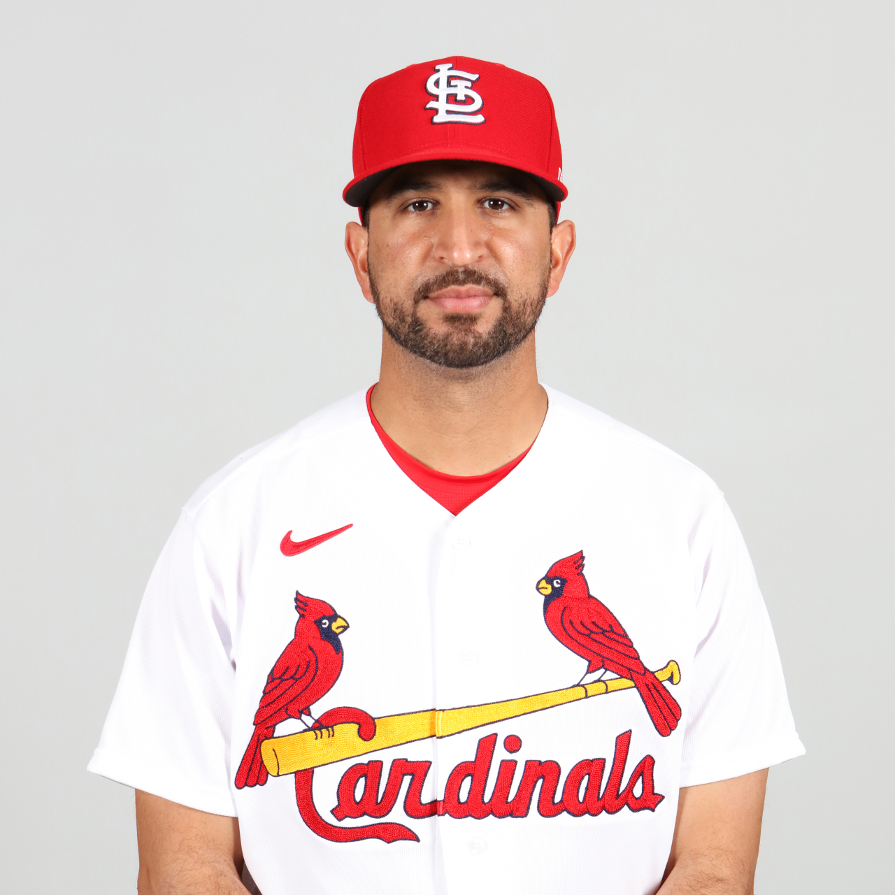 Oliver Marmol named manager of St. Louis Cardinals CGTN