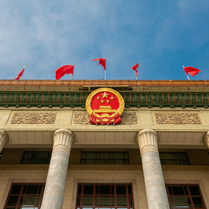 Xi Jinping's key quotes on whole-process people's democracy - CGTN