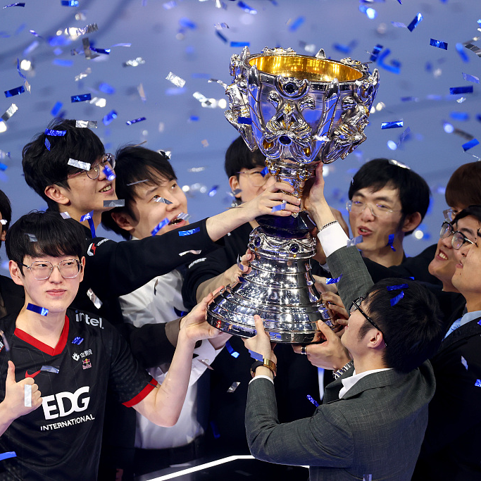 Gaming: Esports: The 2021 'League Of Legends World Championship' Kicks Off  In Iceland - Forbes India