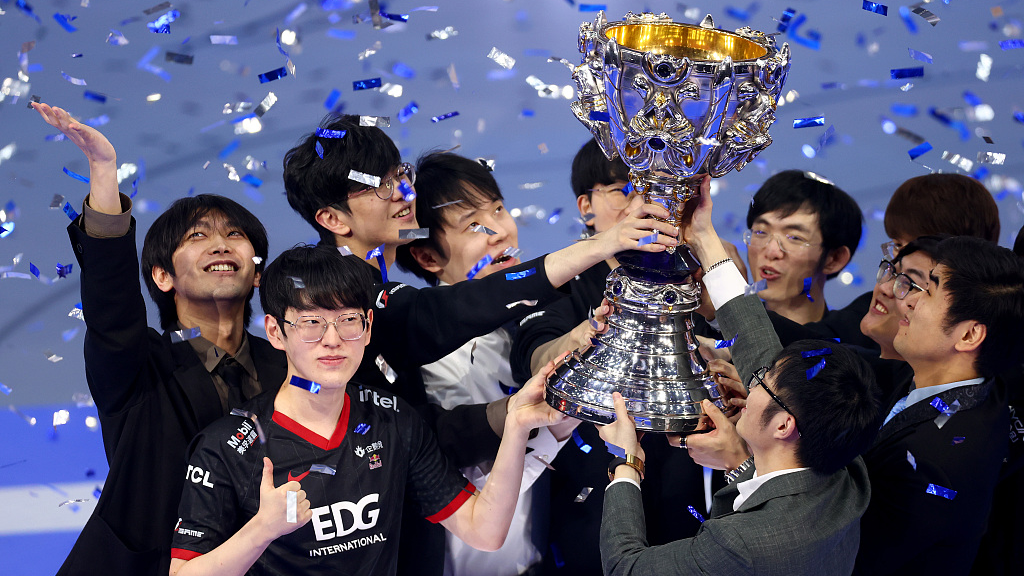 Sporting moments of the week (November 1-7)