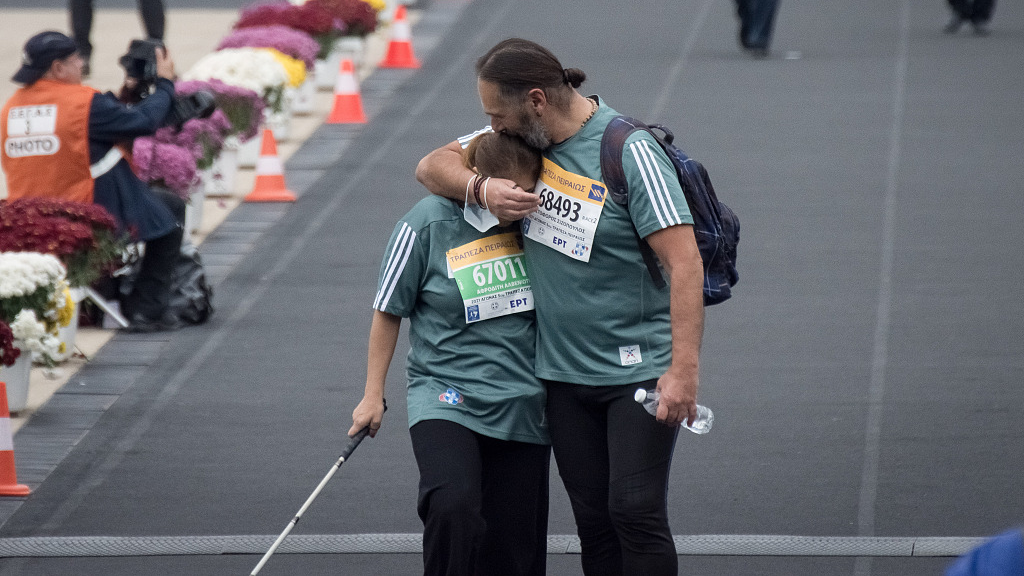 Sporting moments of the week (November 8-14)