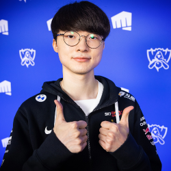 The numbers of the GOAT: the LCK stats that Faker leads (and the