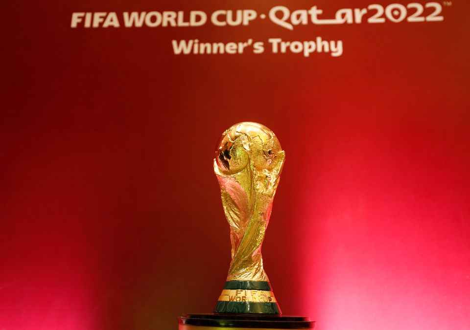 2022 world cup playoffs 2022 World