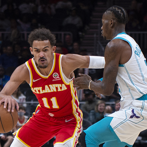 NBA Highlights On Nov. 20: Hawks Beat Hornets In Win Streak Contest - CGTN