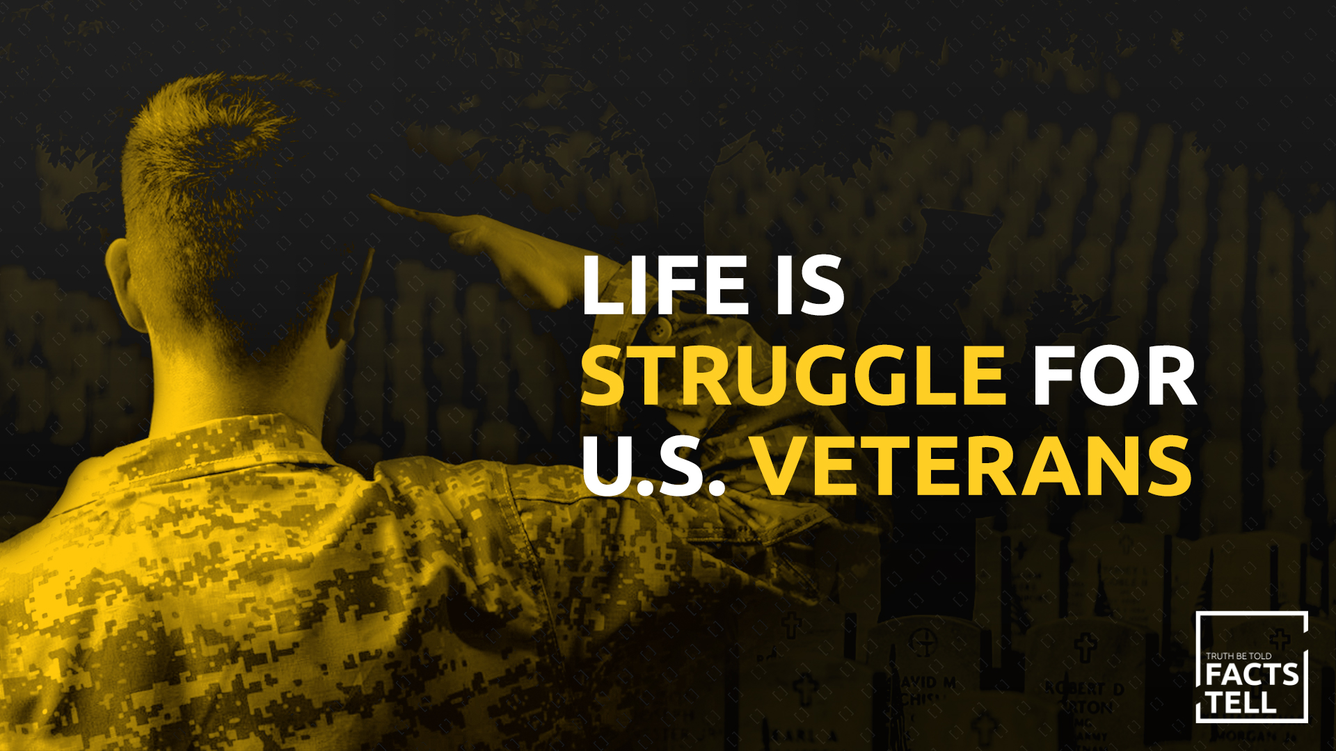 What can a country's belligerence do to its soldiers?