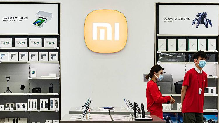 Xiaomi quartalszahlen