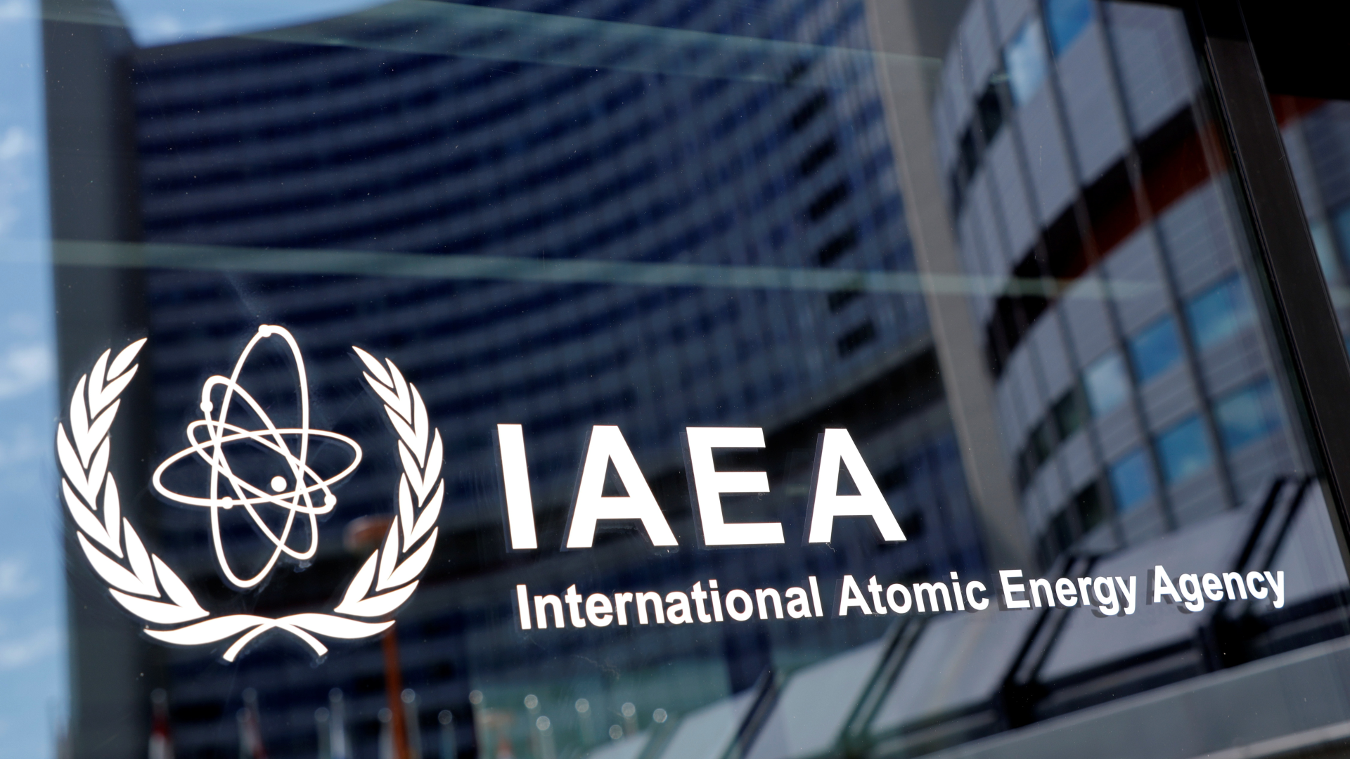IAEA sets up agenda item on AUKUS to address international concerns - CGTN, image size:1920x1080