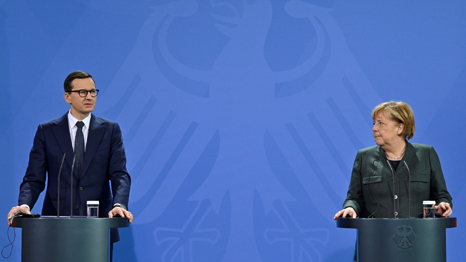 Polish PM says EU must plan further sanctions against Belarus - CGTN