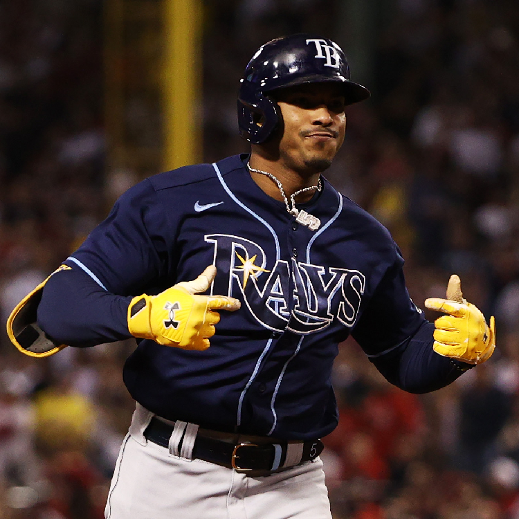 Dominican authorities investigate Rays' Wander Franco for an alleged  relationship with a minor - West Hawaii Today