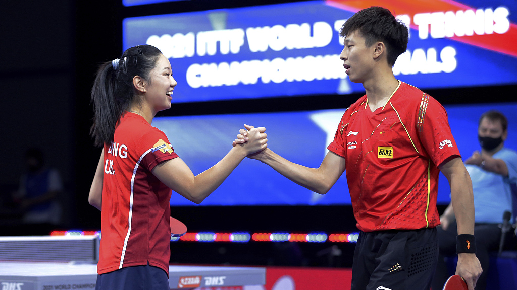 Sporting moments of the week (November 22-28)