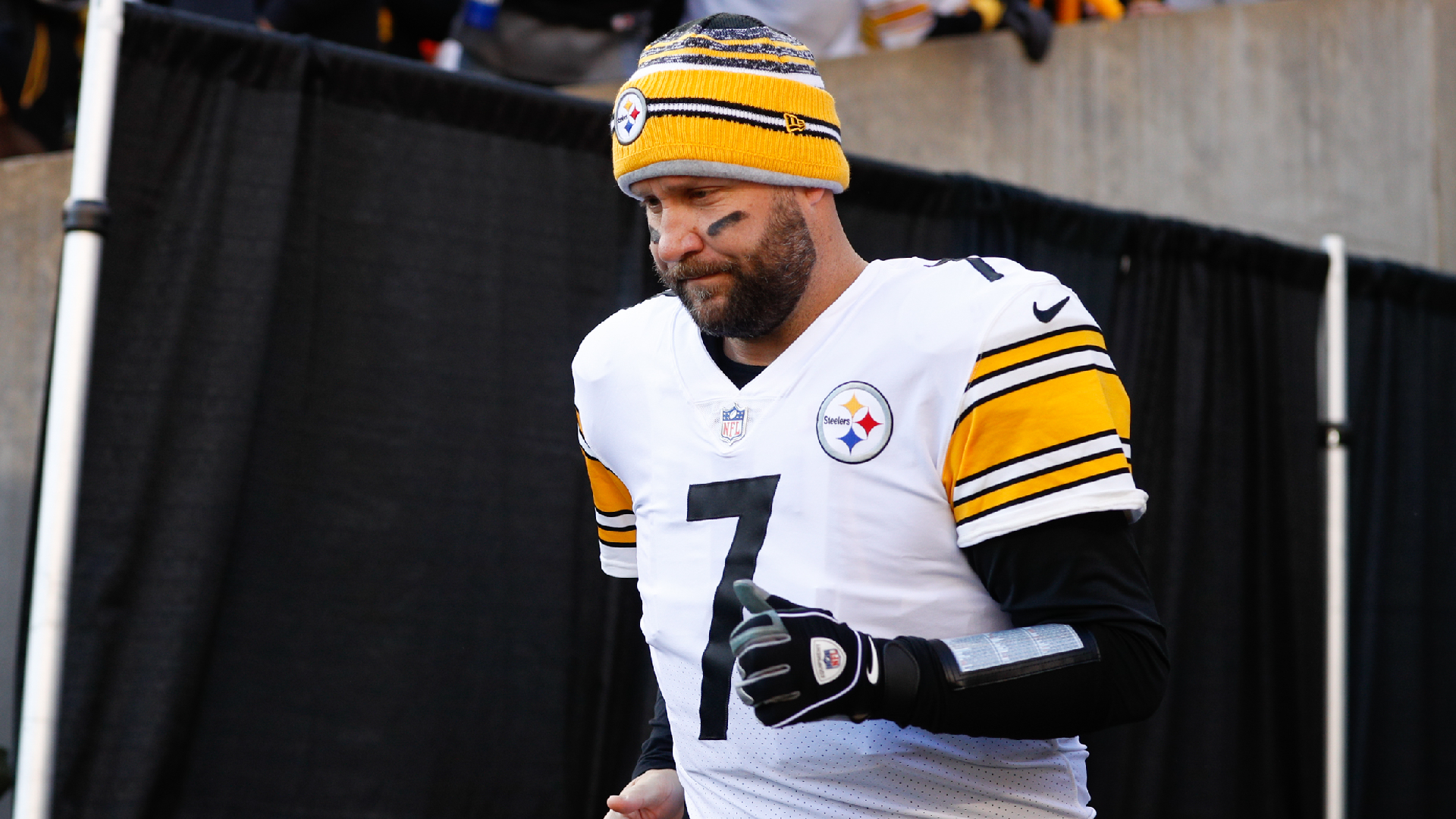 Steelers QB Ben Roethlisberger expects to play his last season, report ...