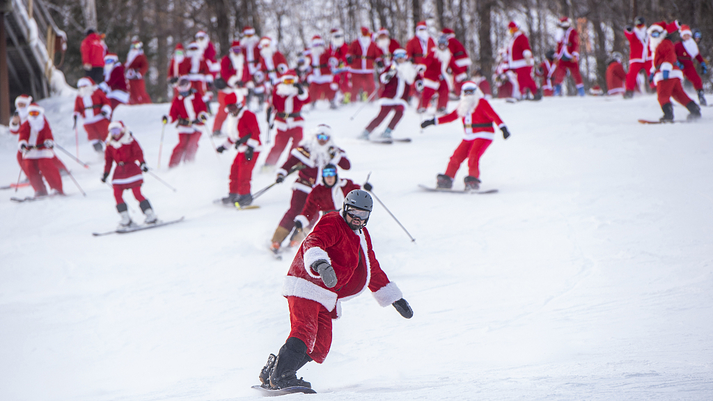 Sporting moments of the week (November 29 – December 5)