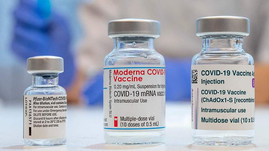 Which covid vaccine is better
