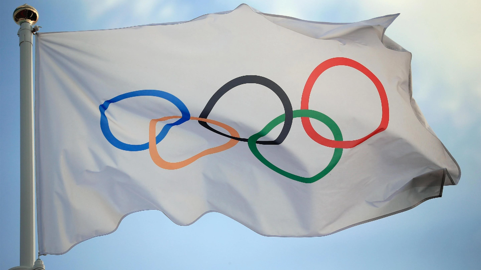 Ioc Reiterates Olympic Games Athlete Participation Beyond Politics Cgtn