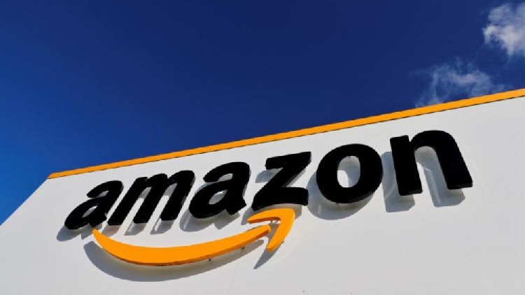 Italy fines Amazon 1.13b euros for alleged abuse of market dominance - CGTN