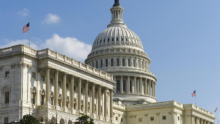 Senate approves expedited process to avert US debt crisis