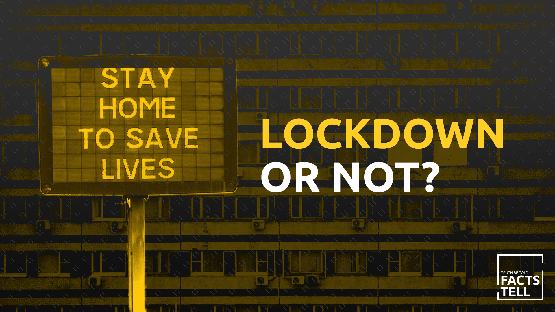 Are lockdowns still necessary in the face of Omicron?