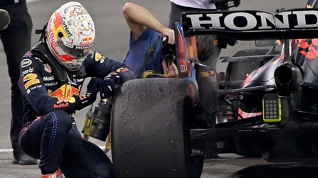 Sporting moments of the week (December 6–12)