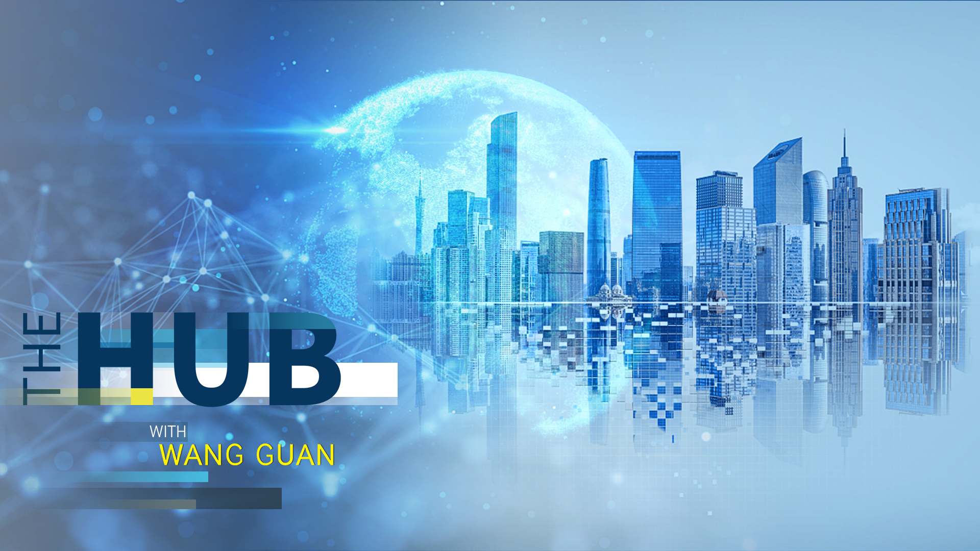 The Hub: China and Globalization: Consensus or Conflict
