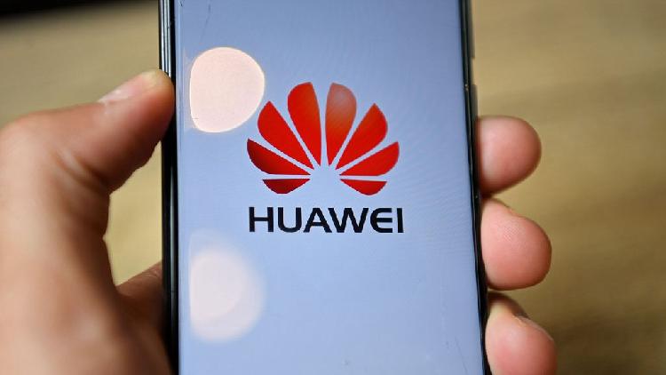 UK Banned Huawei Because Of U S Pressure Former Minister CGTN   74e29d68f1e54530985f09877eb2afbb 750 