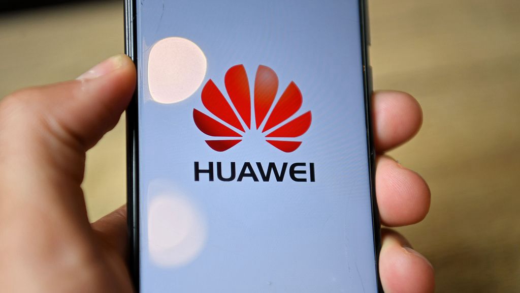 uitsterven surfen overzee UK banned Huawei because of U.S. pressure: former minister - CGTN