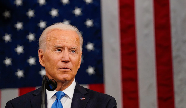 Biden's voting reform scuttled as 2 Democrats stand firm on filibuster ...