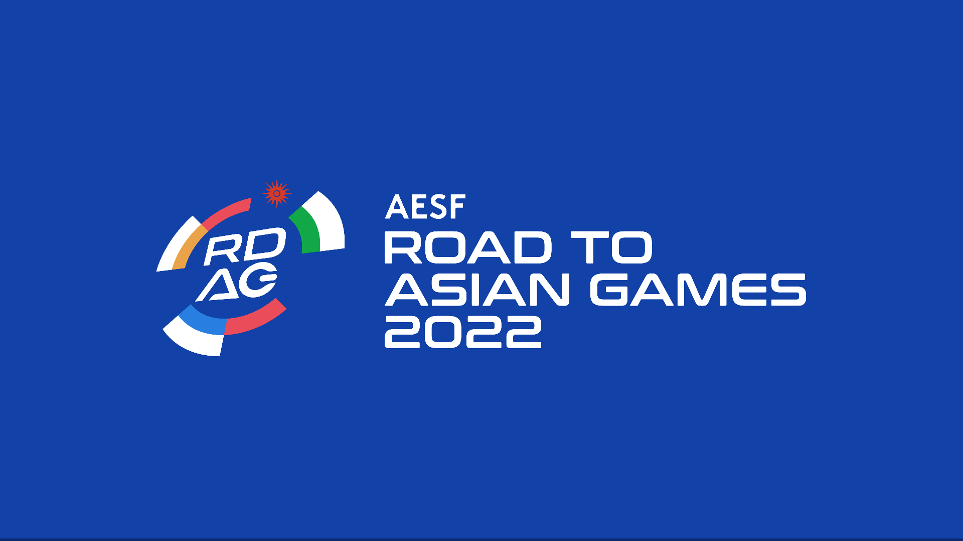 'Road to Asian Games 2022' esports event to determine official ranking