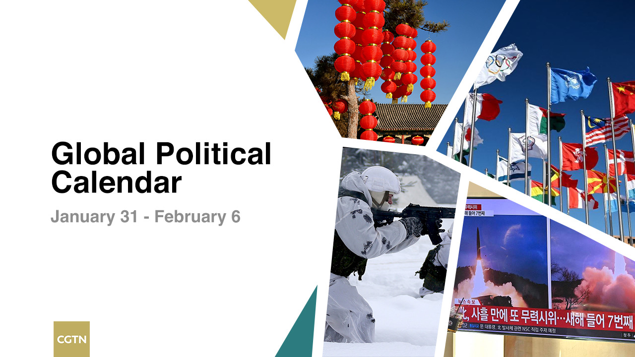 Nsc Calendar 2022 Global Political Calendar