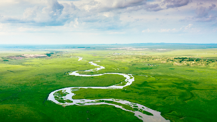 north-china-s-hulun-lake-sees-expansion-biodiversity-improvement-cgtn
