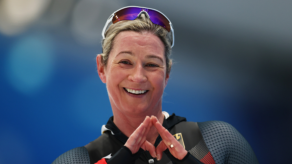 Beijing 2022: Highlights from days one and two