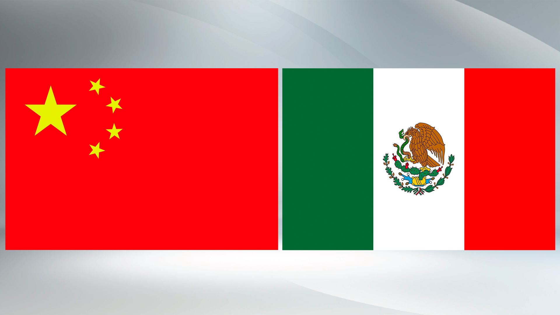 China-Mexico: Celebrating 50 years of diplomatic relations