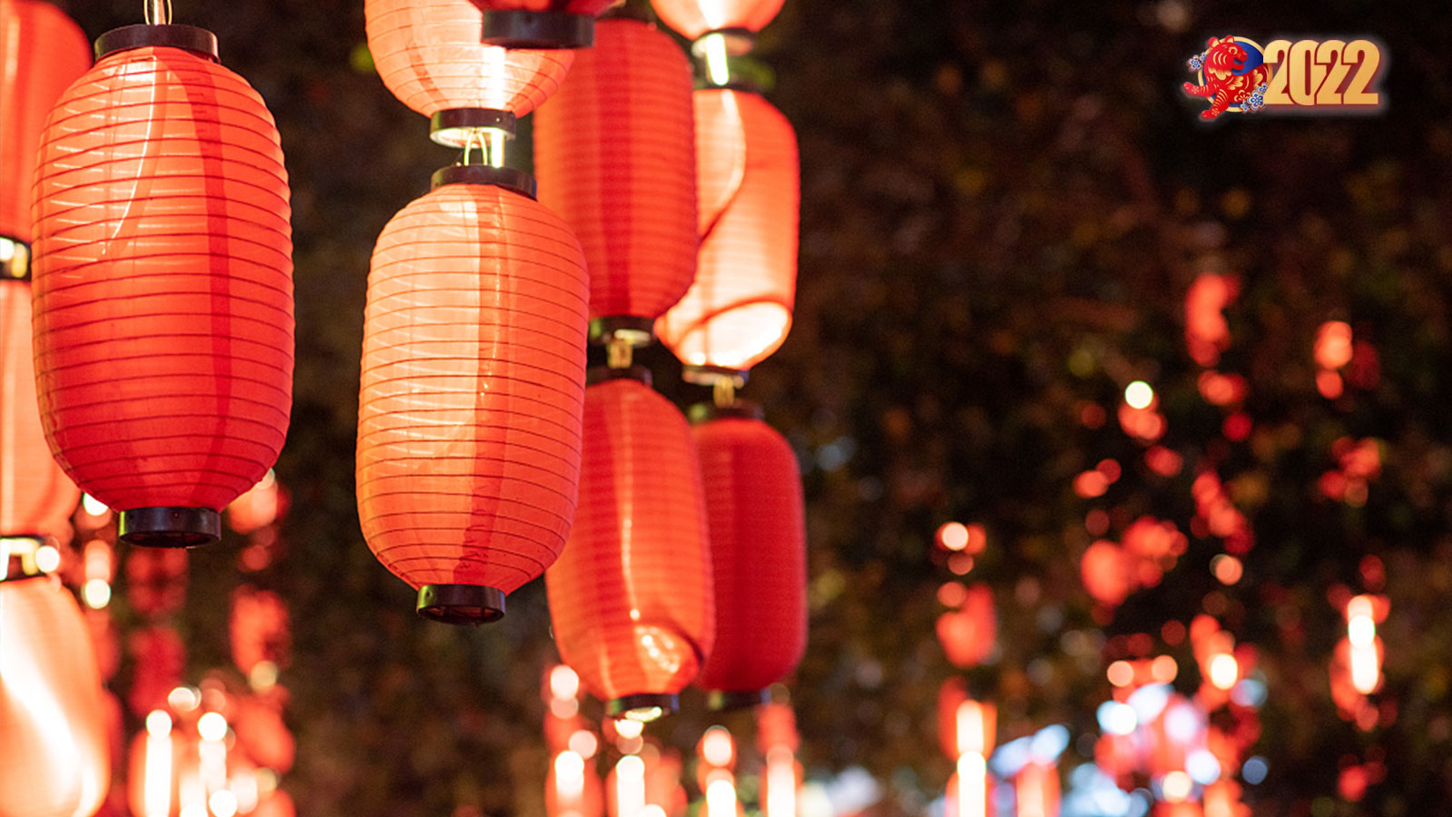 Why is the Chinese Lantern Festival celebrated?