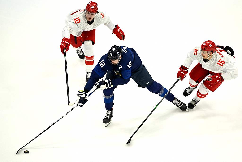 Team Canada's Rising Stars Revealed At Beijing 2022 - Team Canada