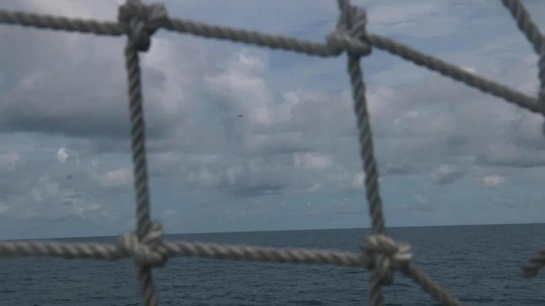 China denies accusation of shining laser at Australian warplane